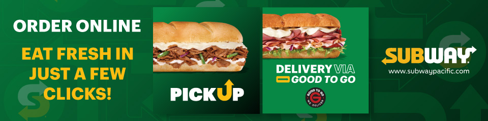 Featured Story - Subway - Order Online