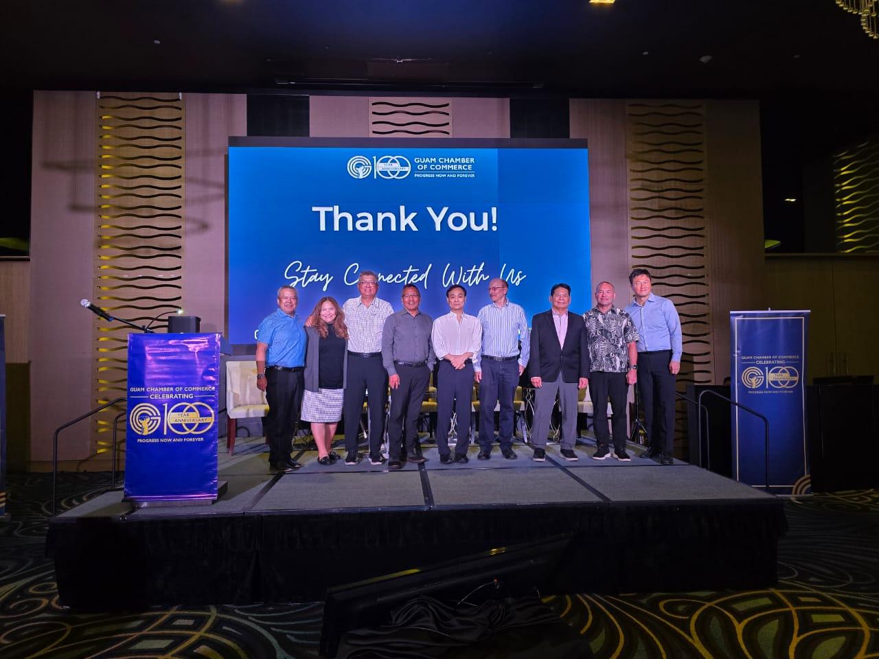 Guam economy enters transitional phase amid tourism rebound, defense spending