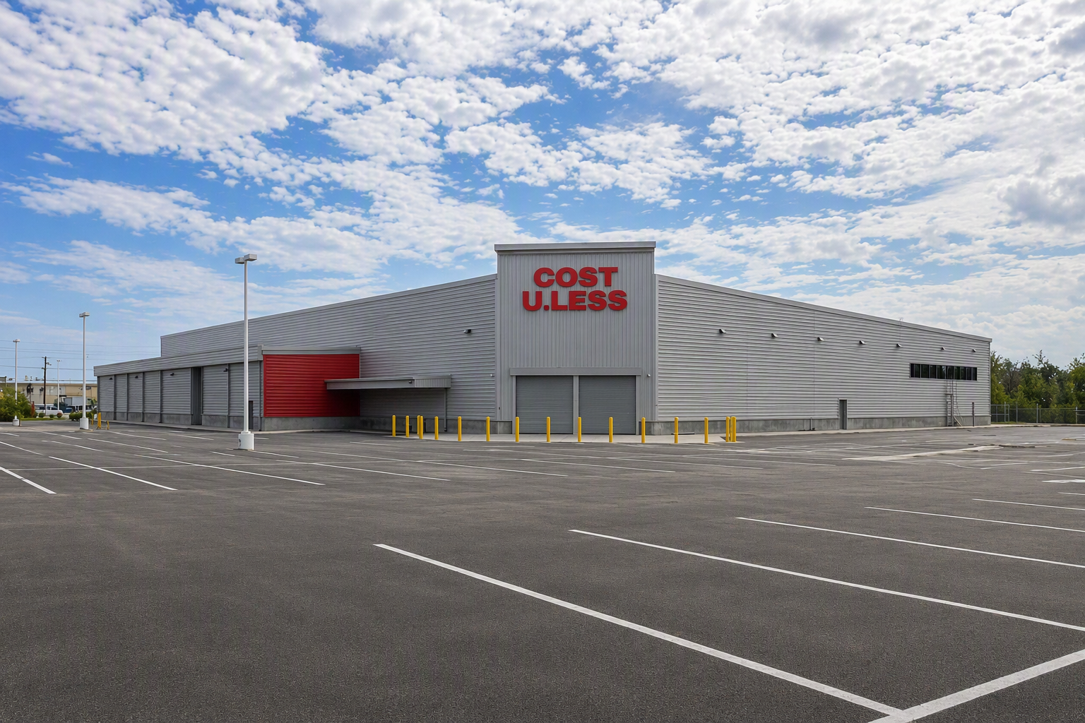 Cost.U.Less to open 50,000-square-foot Hagåtña flagship, Tamuning location to close