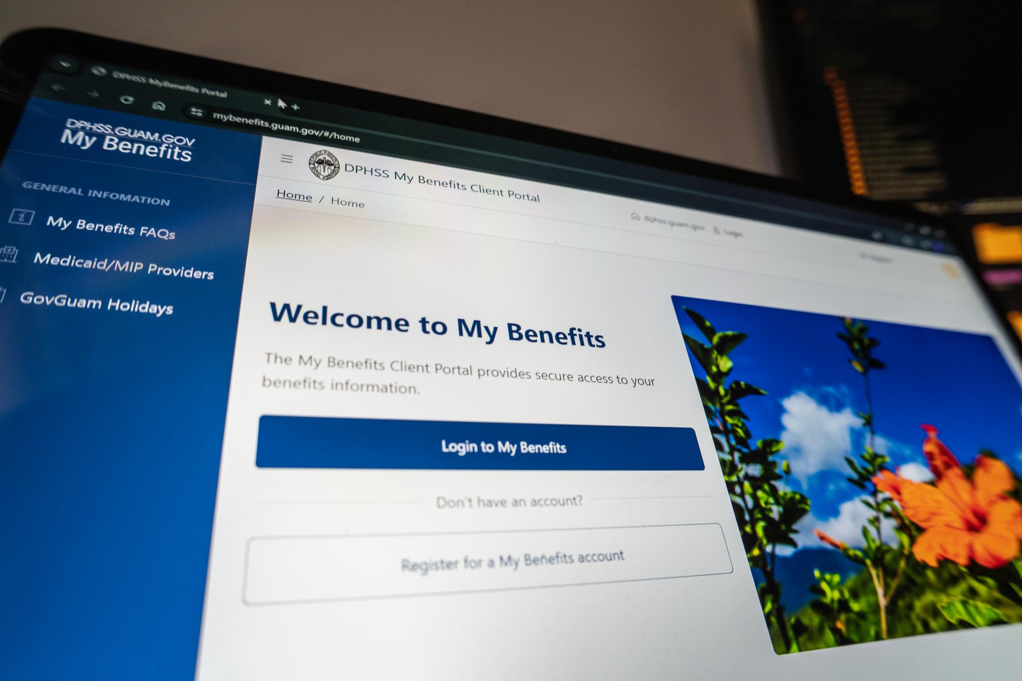 Guam SNAP program faces work requirements, food restrictions, funding changes