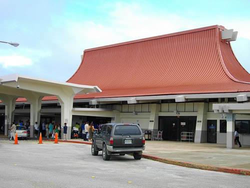 NMI recovery efforts commence following Super Typhoon Sinlaku impacts