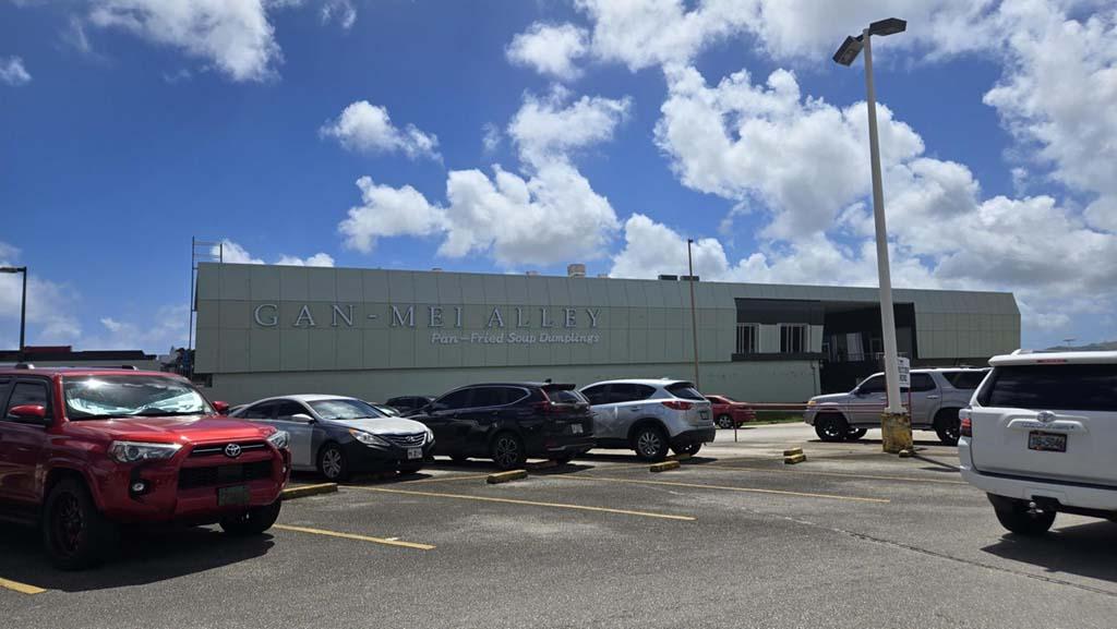 Dynamic businesses in Guam expand and open