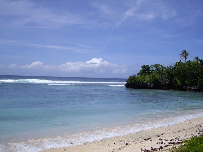 Deep sea mining moves ahead in the Mariana Islands