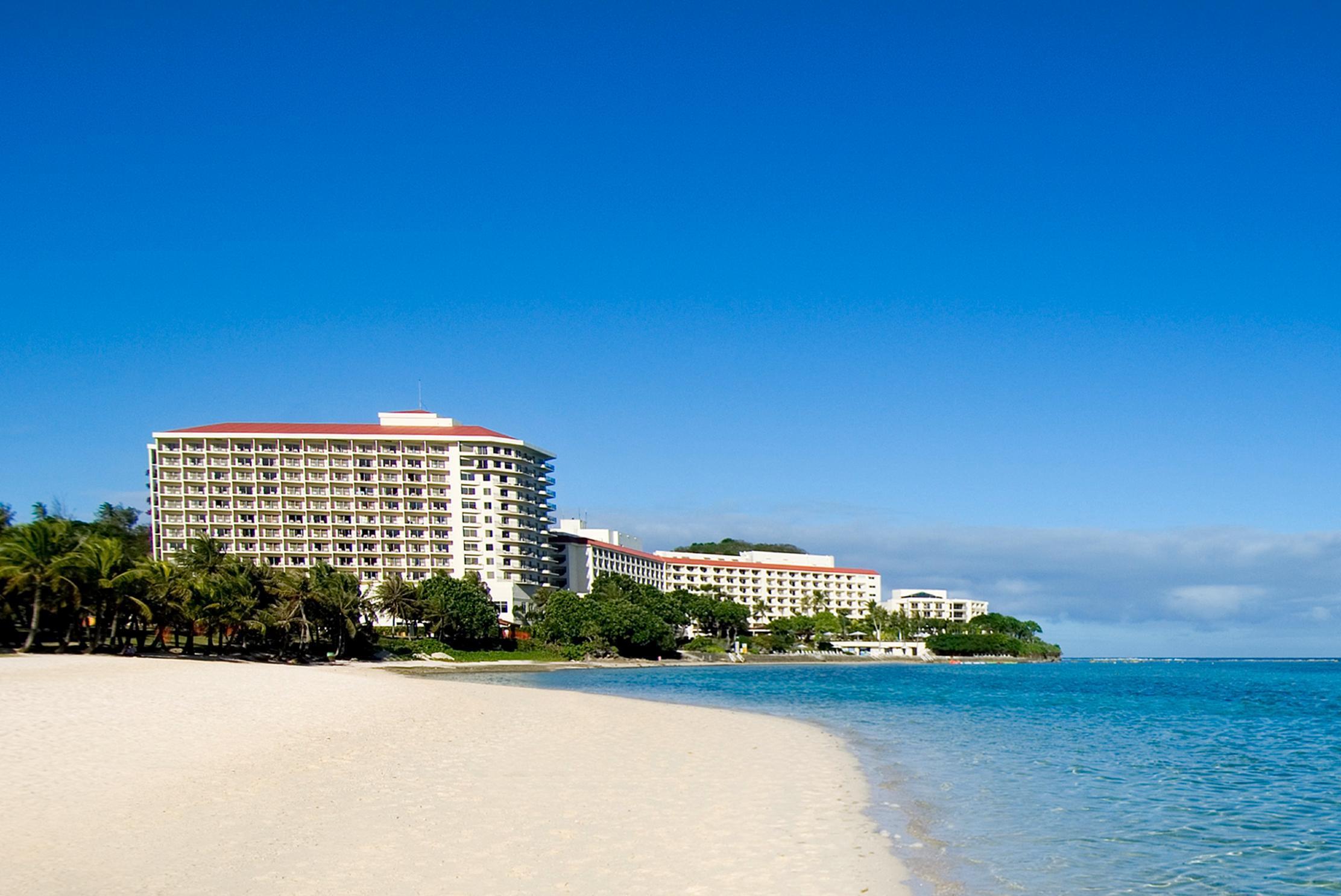 Good news for Guam and NMI as military per diem rises