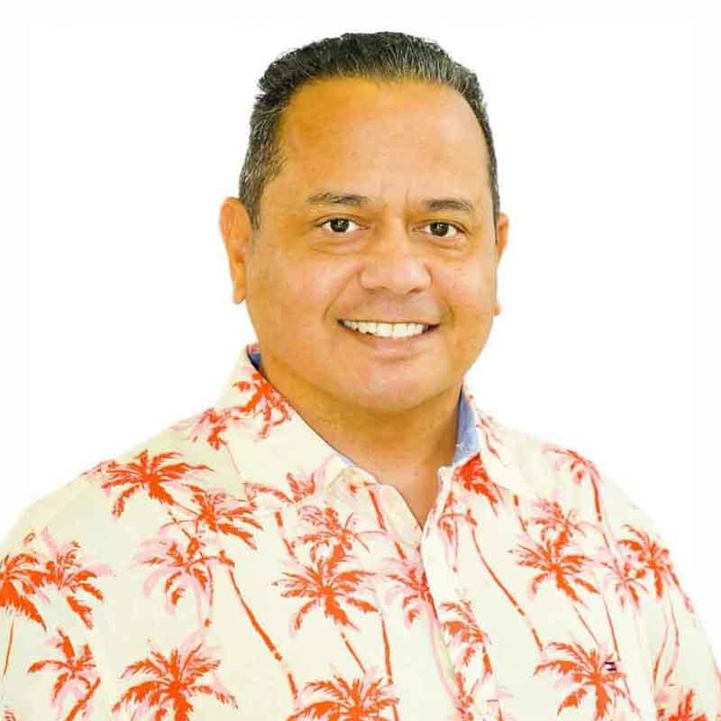 Hackers’ paradise: Weaponizing cyberspace against Pacific island nations