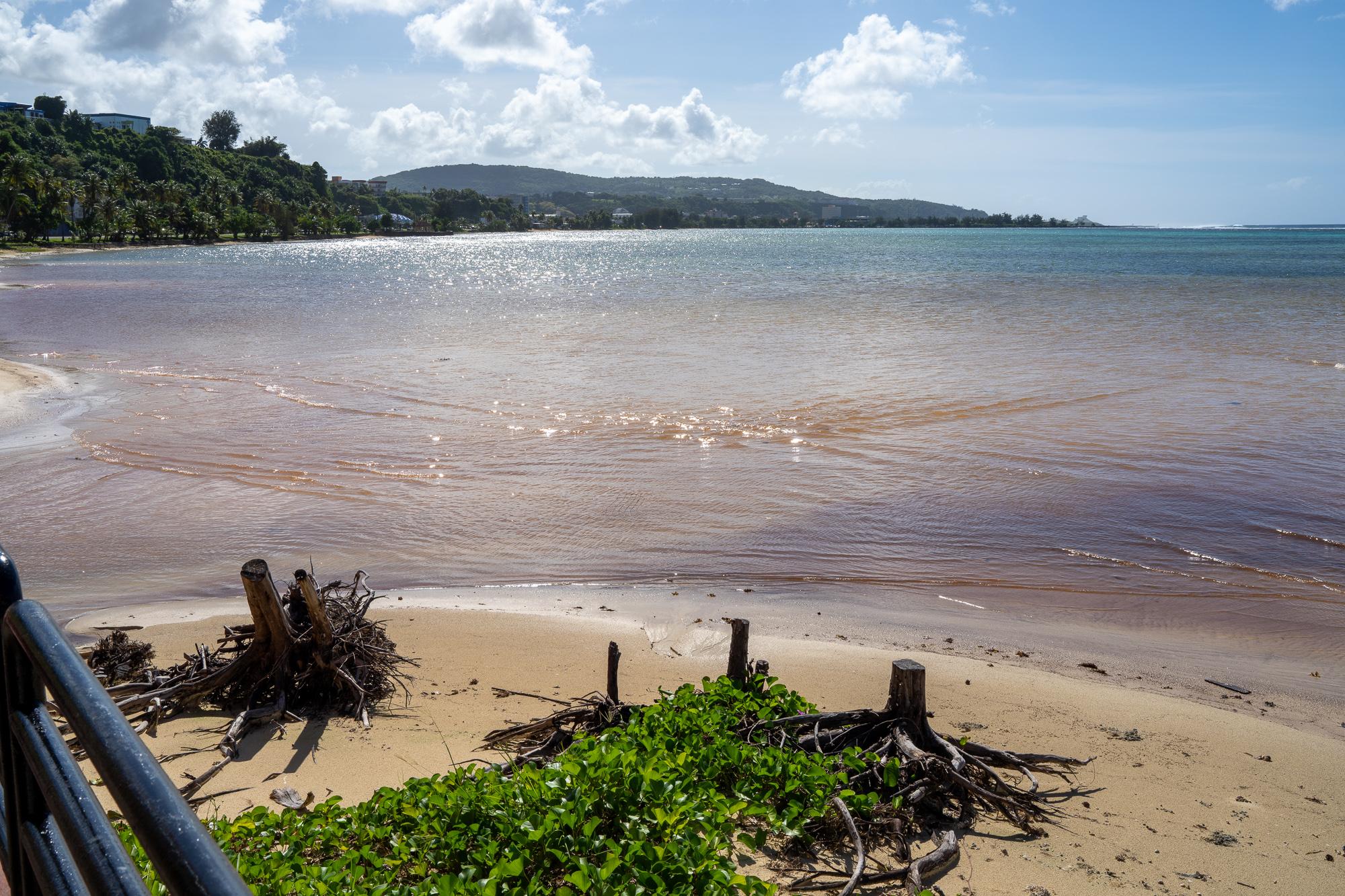 Governors of Guam and NMI take action after Journal deep sea mining story appears