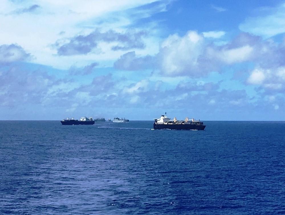 Saipan company awarded ship work | Marianas Business Journal