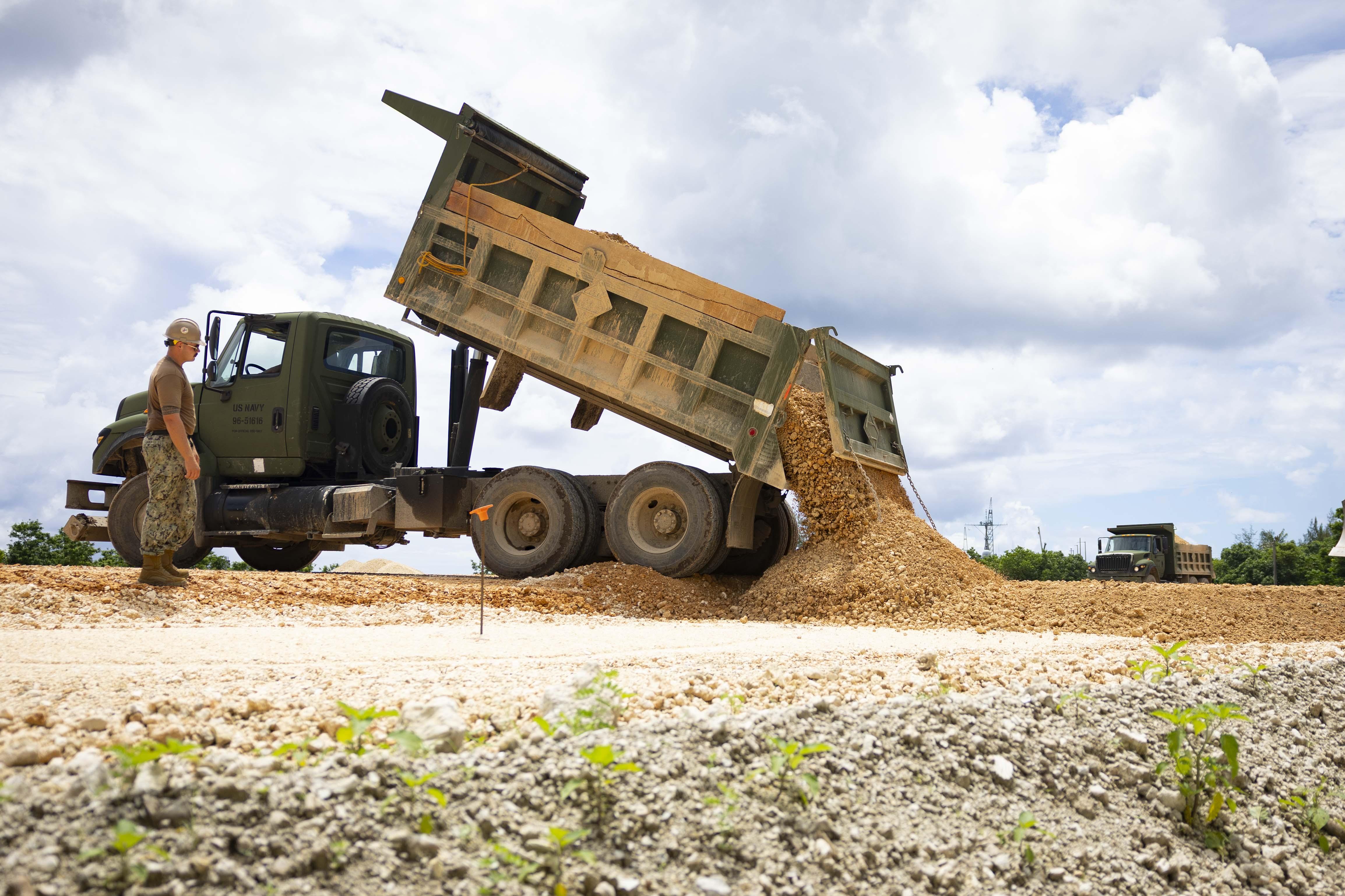 Local firm awarded $20 million military contract