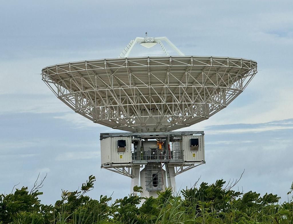 U.S. Army confirms stand up of new battalion with Patriot missiles in Guam in October