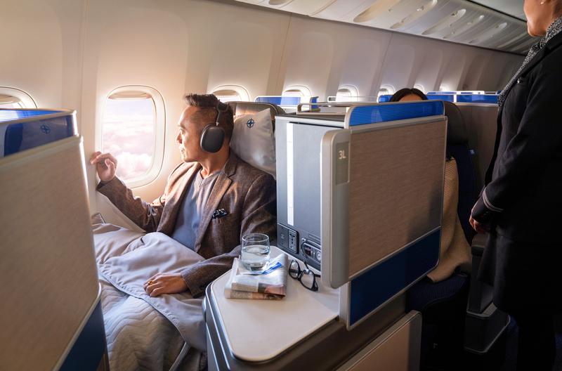 United to introduce tiered fare categories; ups baggage charges