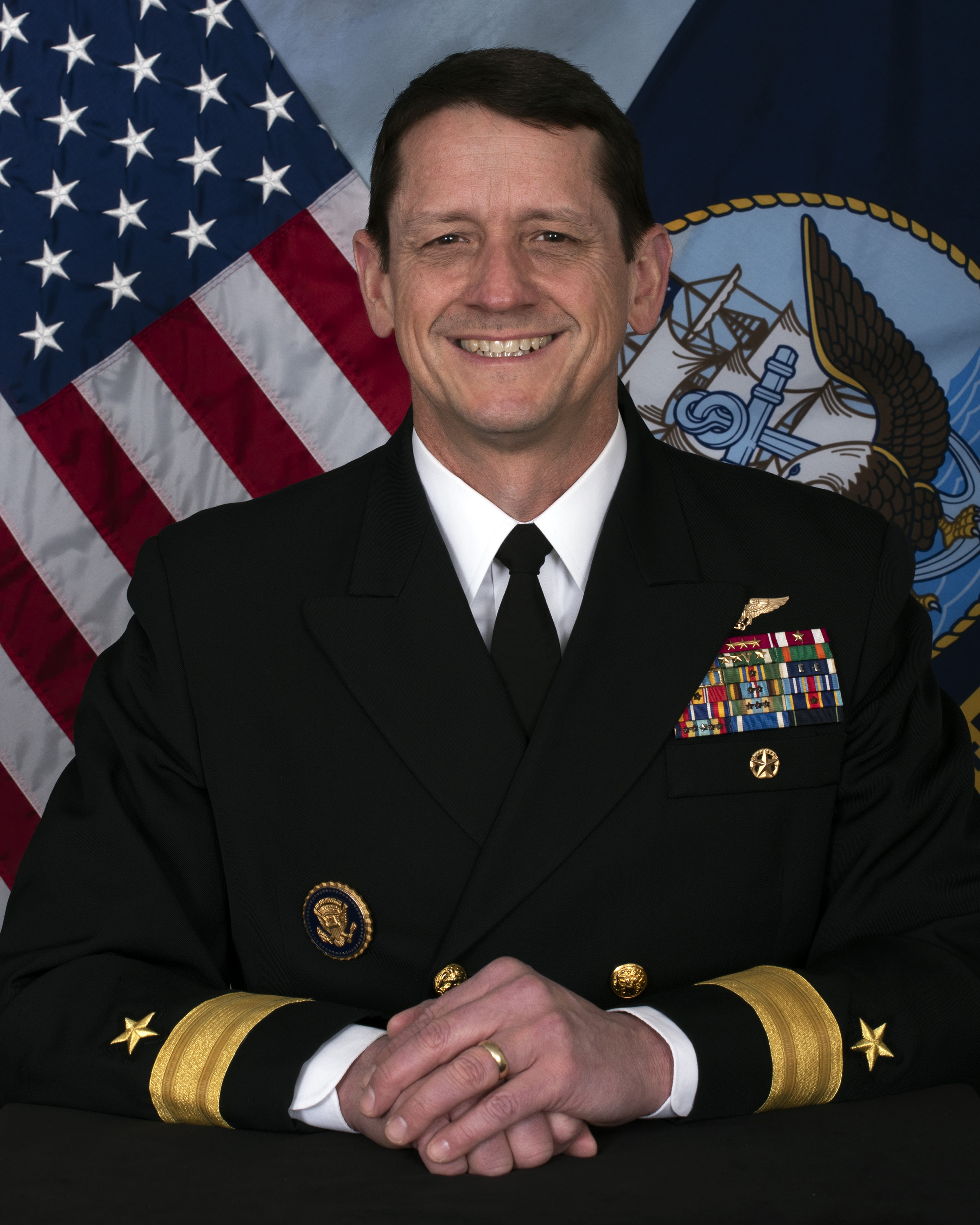 The next Guam admiral, NMI updates, Guam Rev&Tax stats, and more