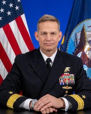 U.S. Department of War and feds ready to help, Admiral says