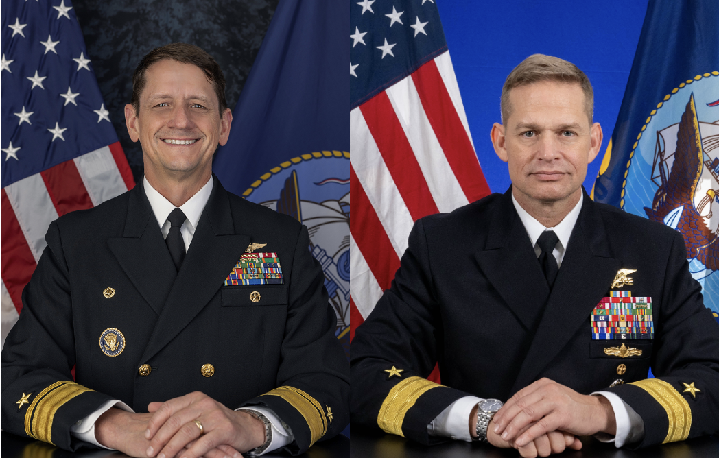 Change of Command planned for Joint Task Force-Micronesia 