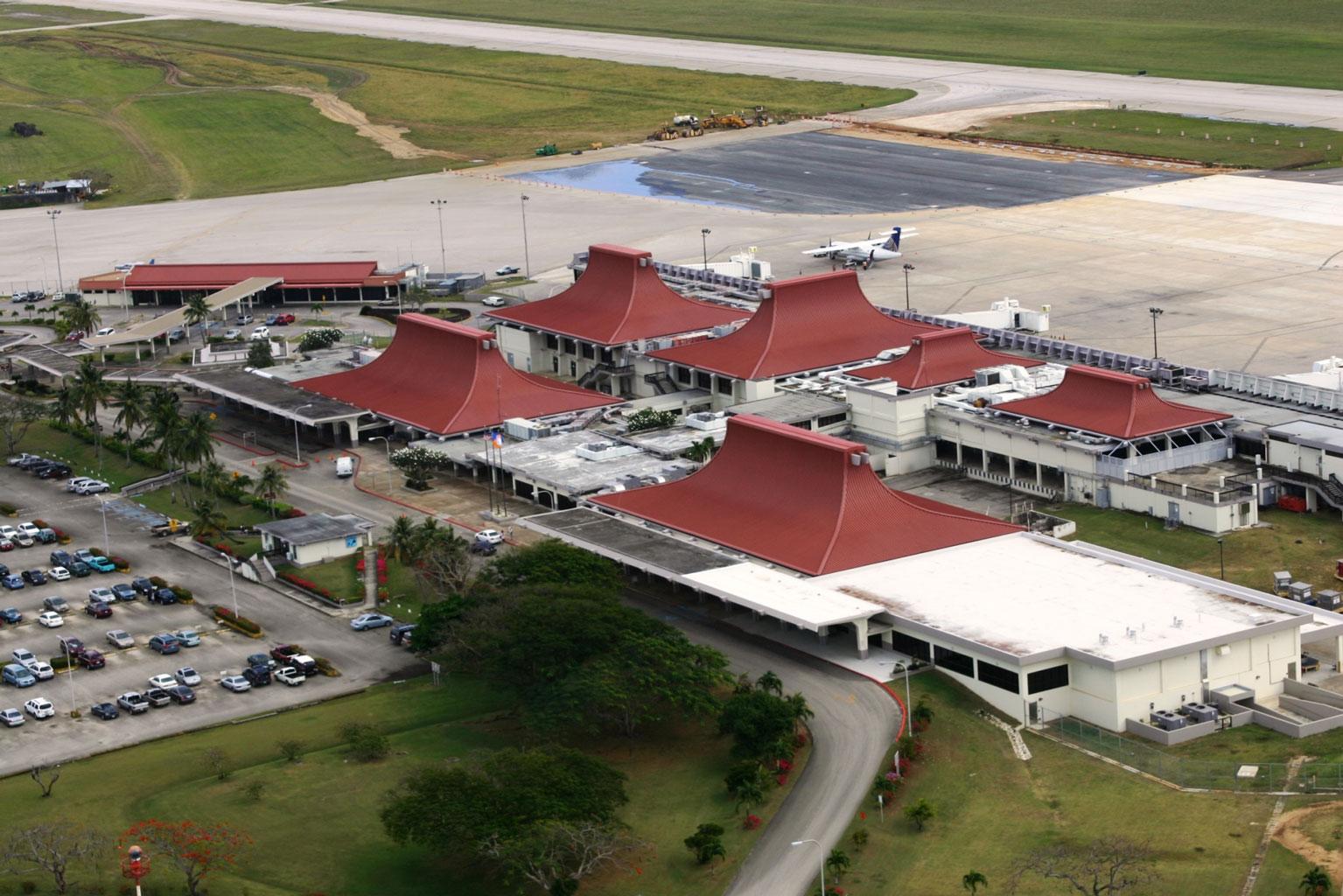 HANMI addresses March suspension of Korean air service