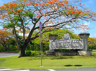 A win for Saipan and other tourism news
