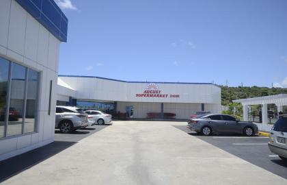 Tamuning property will offer power bonus for tenants through a solar energy grant