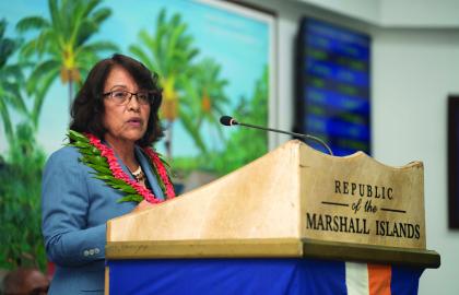 State of emergency looks to rectify Majuro’s ongoing power problems 