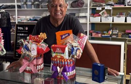 Sinlaku exposes fragile NMI supply chains already strained before super typhoon