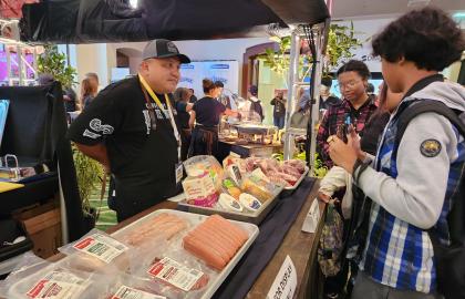 PHARE 2026 highlights hospitality innovation, international trade matchmaking