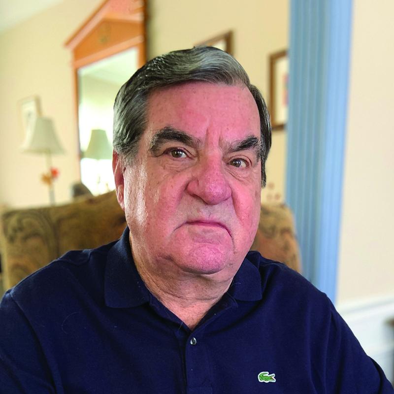 William R. Thompson | Marianas Business Journal