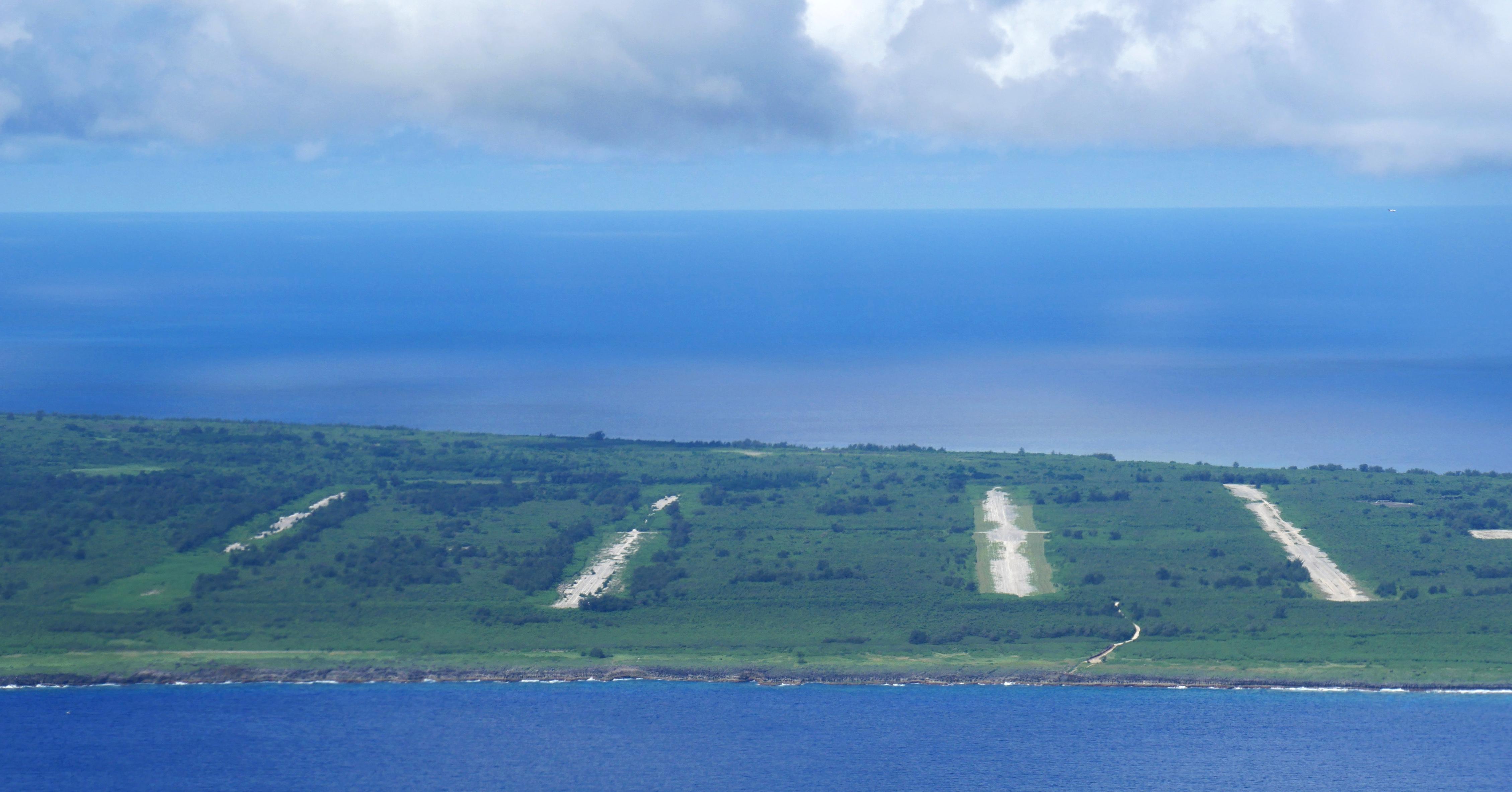 Military awards company $49 million for fire protection engineering projects across Pacific