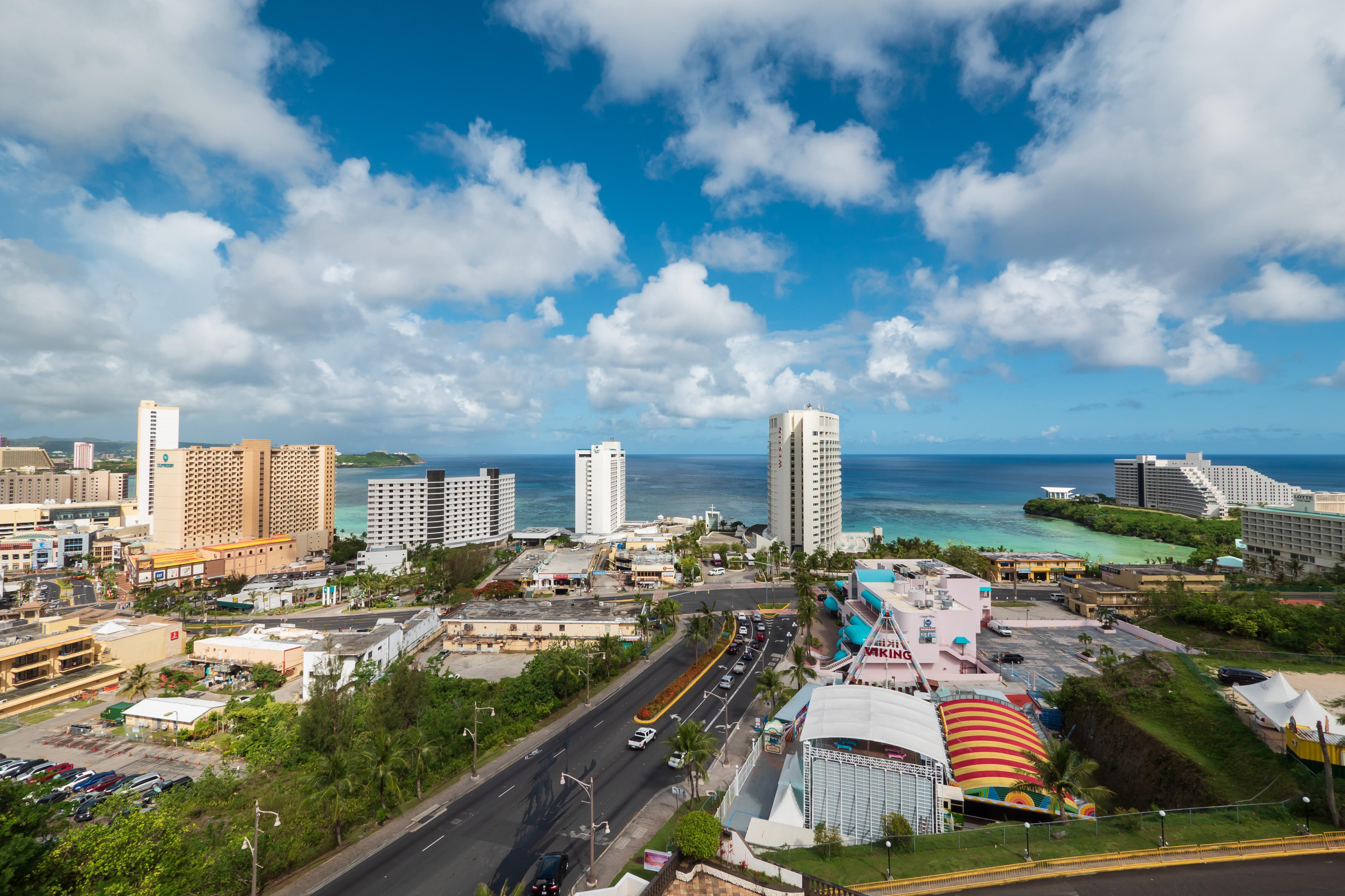 GovGuam, GEDA unveil $1.3B bond pipeline at InvestGuam symposium