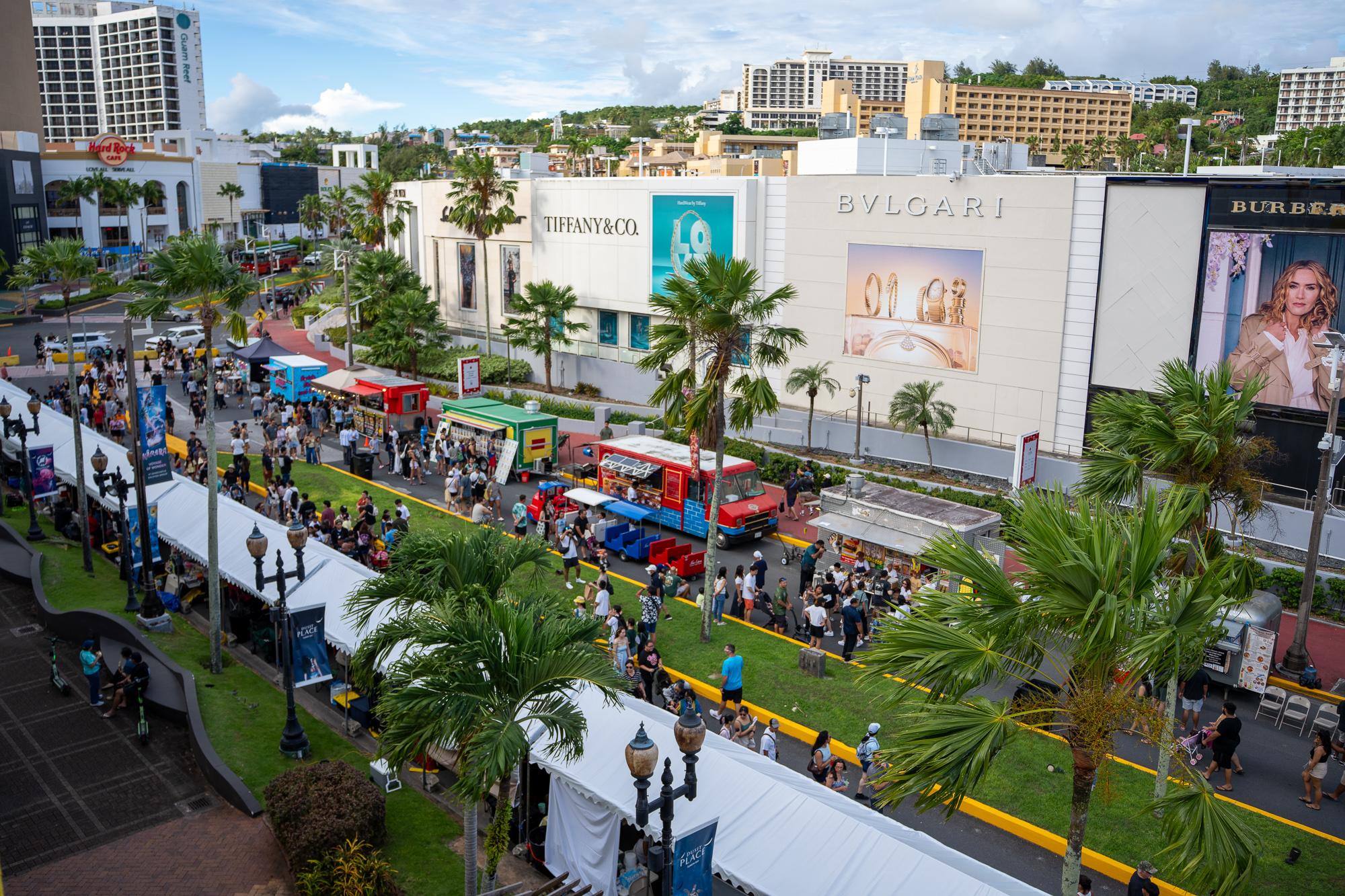 Food truck operators urge regulatory overhaul, uniform fees at legislative roundtable