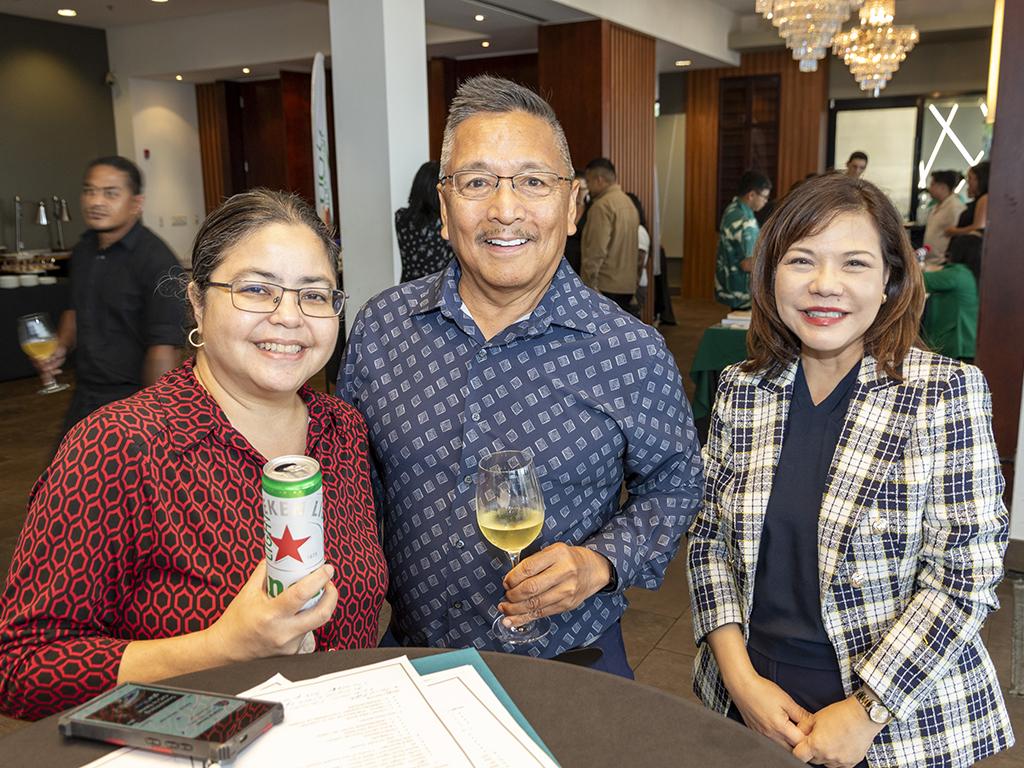 The University of Guam Endowment Foundation UOG Alumni Mixer on May 23 ...