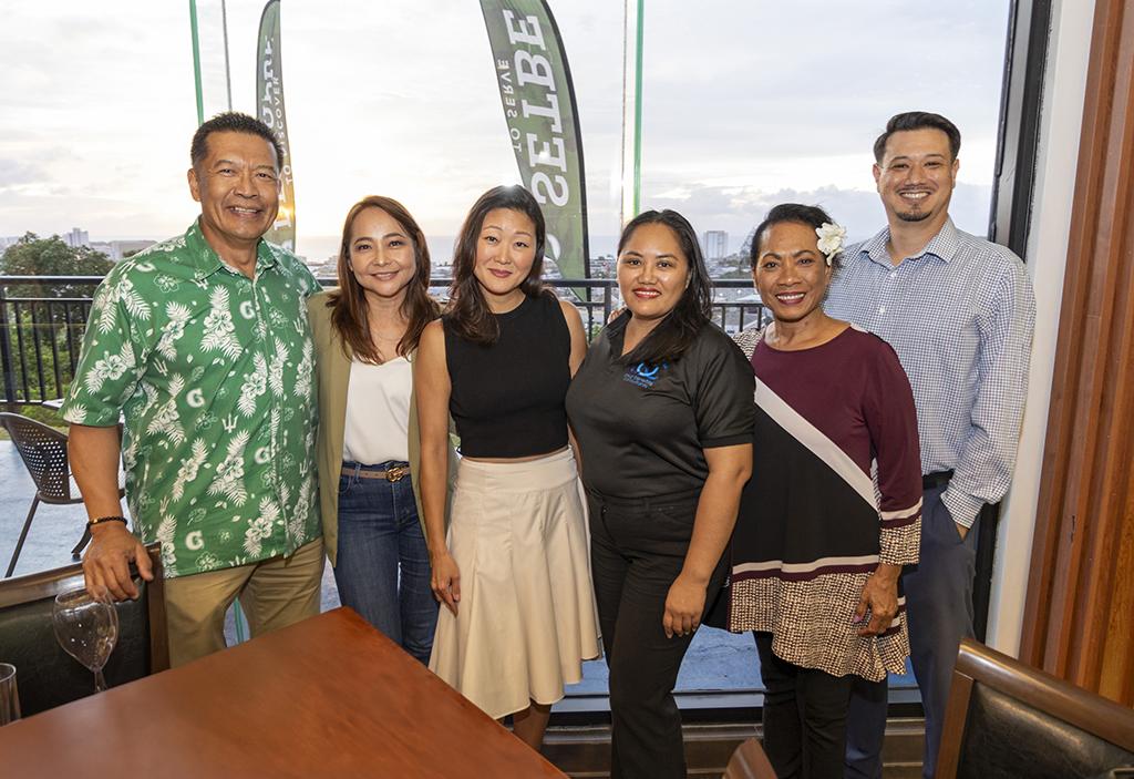 The University of Guam Endowment Foundation UOG Alumni Mixer on May 23 ...