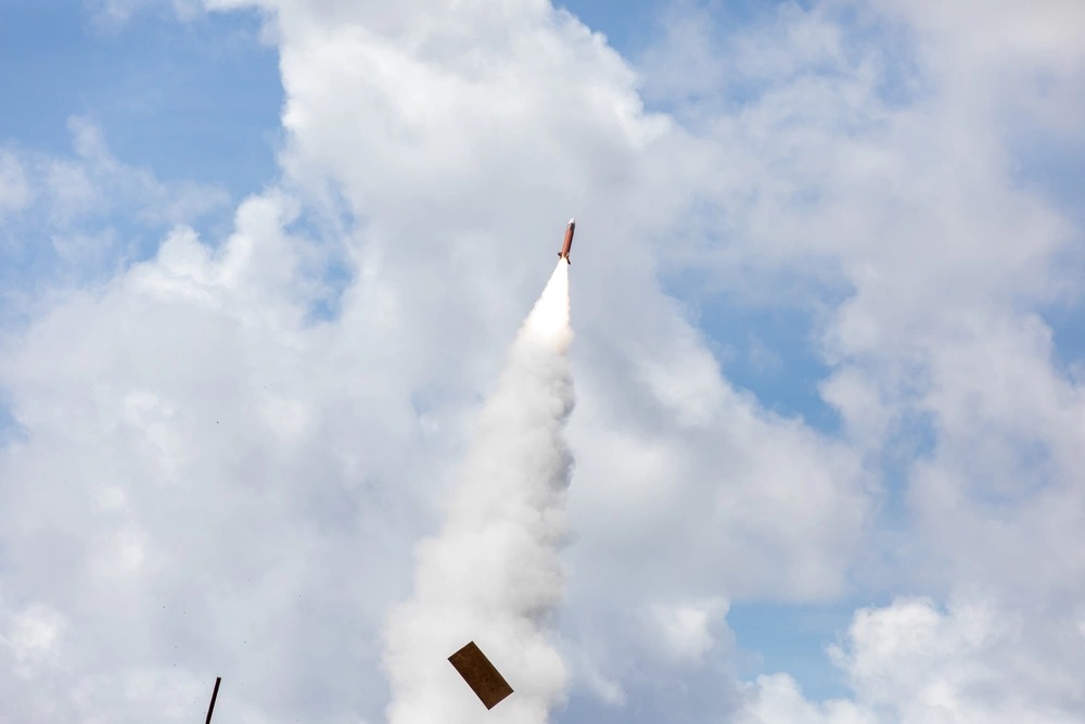  Guam firmly in Missile Defense Agency plans