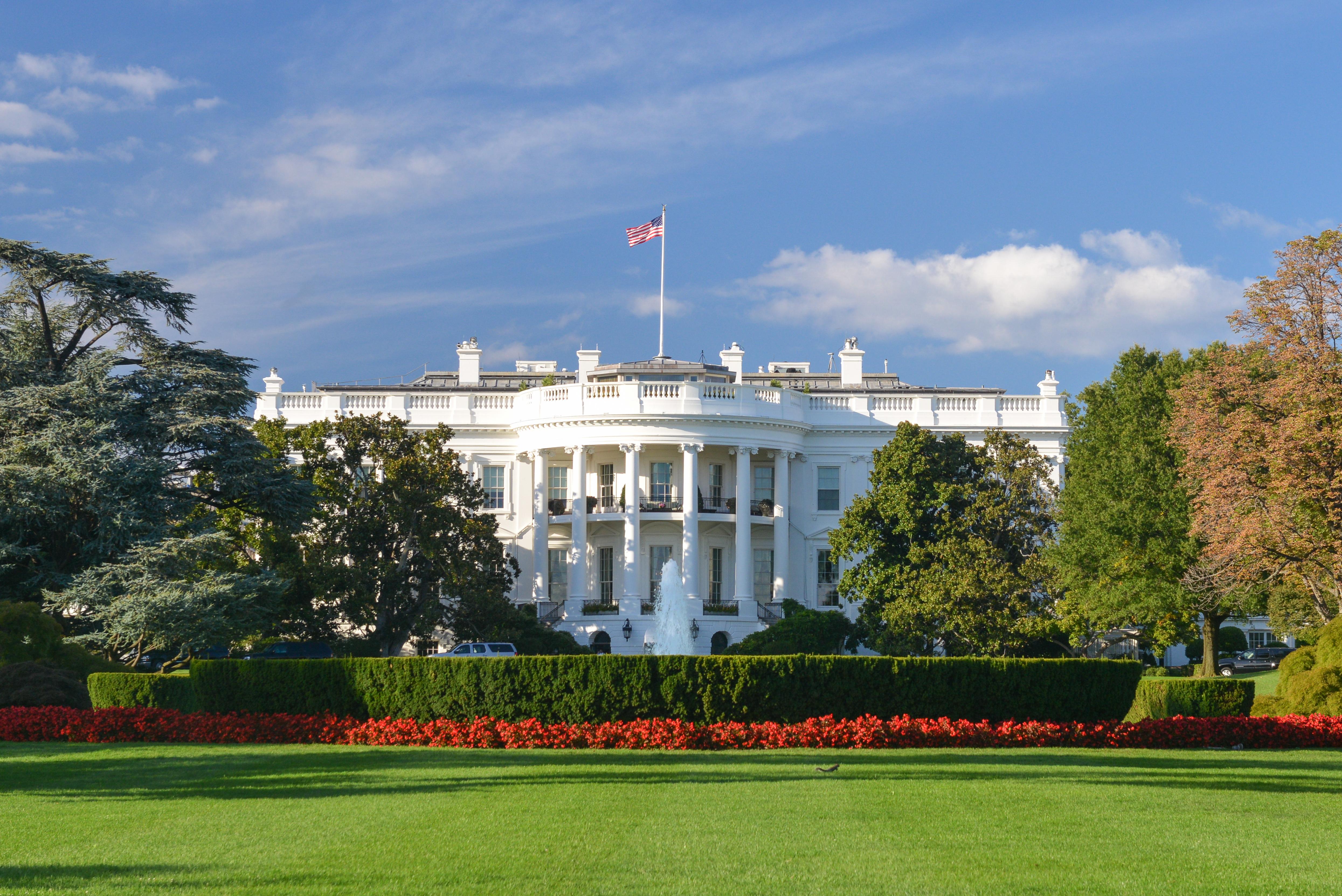 Trump signs two new executive orders, U.S. Air Force v. Prutehi Guahan heads to Supreme Court